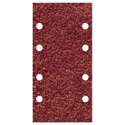 Strisce Abrasive Gr. 60/80/120 10Pz - Wolfcraft
