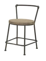 Sedia Phoenix Cm 43X48X68