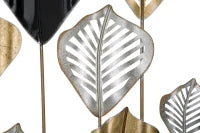 Pannello In Ferro Lex -A- Cm 120X2.5X78.5