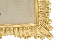 Cornice Popul Glam Cm 27X1.8X32 (Misura Interna Cm 20X25)