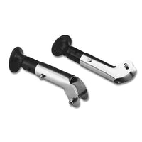 Distanziali inox per scaletta mm 120