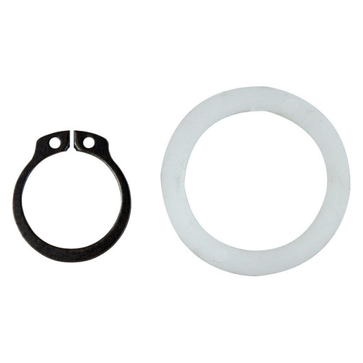 distanziale nylon per motoriduttore per mr 0 - mr 9 cod:ferx.8009636nlm