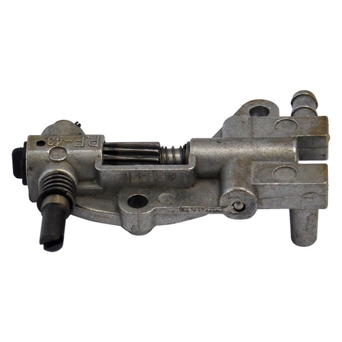 pompa olio x motosega tm4500-tm5200 cod:ferx.6087054nlm