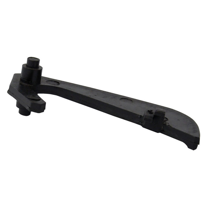 leva acceleratore per motosega tm4500/5200 cod:ferx.6087216nlm