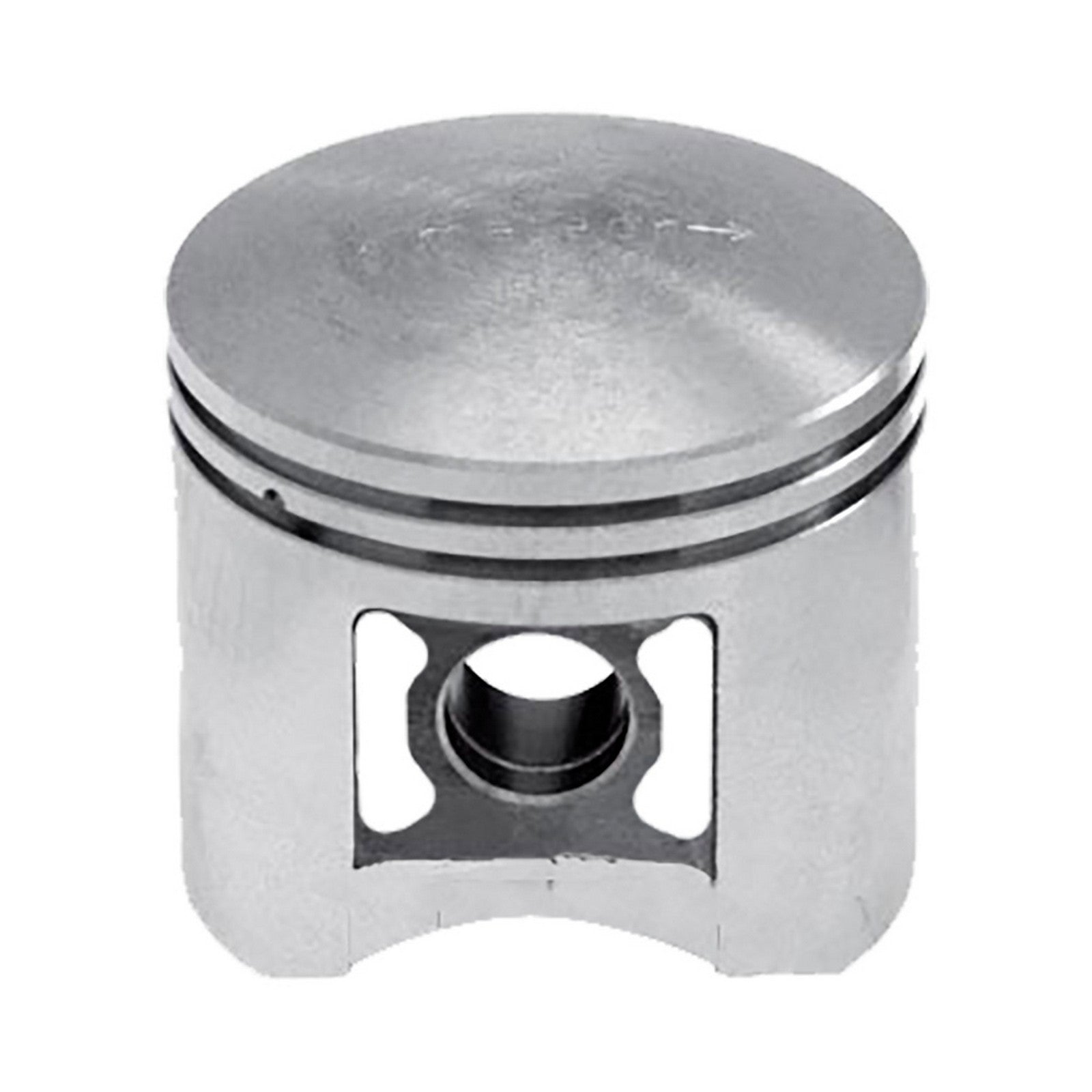 pistone senza fascetta per motosega tm4500-5200 cod:ferx.6110223nlm