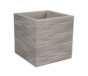 Vaso Quadro Elegance cm 30x30x30 h