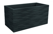 Vaso Elegance Cassetta cm 60x30x30 h -80x40x40 h