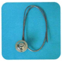 Elemento Telescopico L.340-550 D.150 Rame Doppia Parete