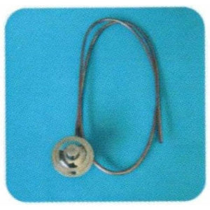 Elemento Telescopico L.340-550 D.150 Rame Doppia Parete