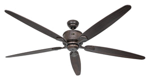 ECO ELEMENTS 180, Ventilatore senza Luce, CasaFan