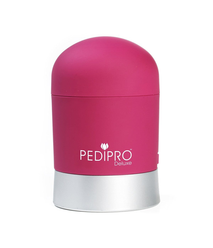 Elettrico Viakallo Pedi Pro Deluxe Pedicure Piedi Via Callo E Duroni Pedicure         
