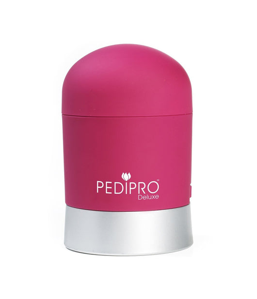 Elettrico Viakallo Pedi Pro Deluxe Pedicure Piedi Via Callo E Duroni Pedicure         