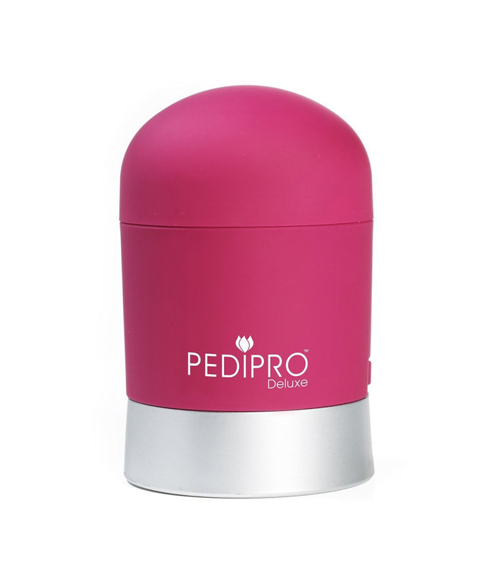 Elettrico Viakallo Pedi Pro Deluxe Pedicure Piedi Via Callo E Duroni Pedicure         