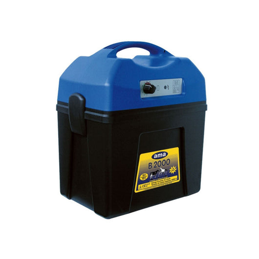 Elettrificatore Ranch B2000