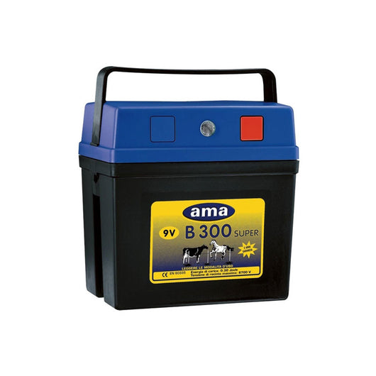 Elettrificatore Ranch B300 Super