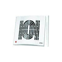 Elettroaspiratore Muro Serie Lux Ø mm.120