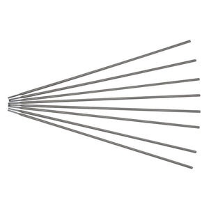 'ELETTRODI PER GHISA Ø mm 2,5 - pz. 8'