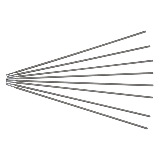 'ELETTRODI PER GHISA Ø mm 2,5 - pz. 8'