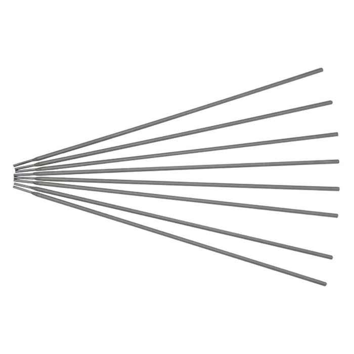 'ELETTRODI PER GHISA Ø mm 2,5 - pz. 8'