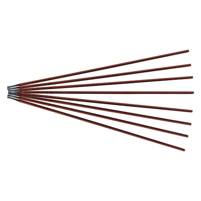 'ELETTRODI RUTILICI SERIE 'OK 46.00' ø mm 1,6 - cf. 318 pz'