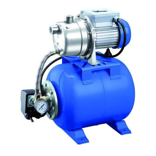 Elettropompa Garden Hu-Firma Hu-800 con Autoclave 1" F