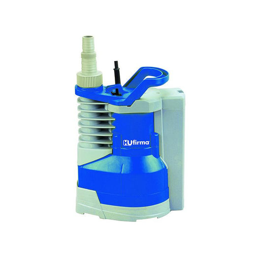 Elettropompa Hu-Firma sub, hu-5500/g a.chiare, 1" m