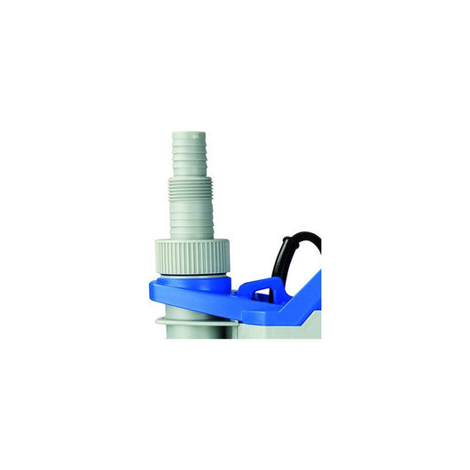 Elettropompa Hu-Firma sub, hu-7500/g a.sporche, 1" m