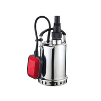 Elettropompa Sommersa Inox Clean W 400 Excel 00582