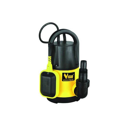 Elettropompa Sub Vigor Al-350 Automatica 1-1/2" M