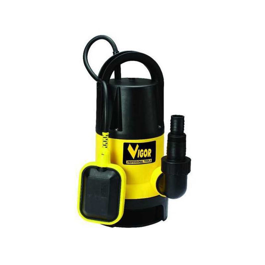 Elettropompa Sub Vigor Al-550 Aut A.Sporche 1-1/2" M