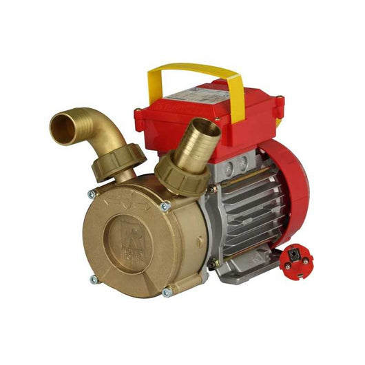 Elettropompa Travaso mm 35 Rover