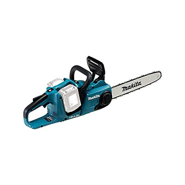 Elettrosega Batteria V.18X2 Li 35 Duc353Z Makita