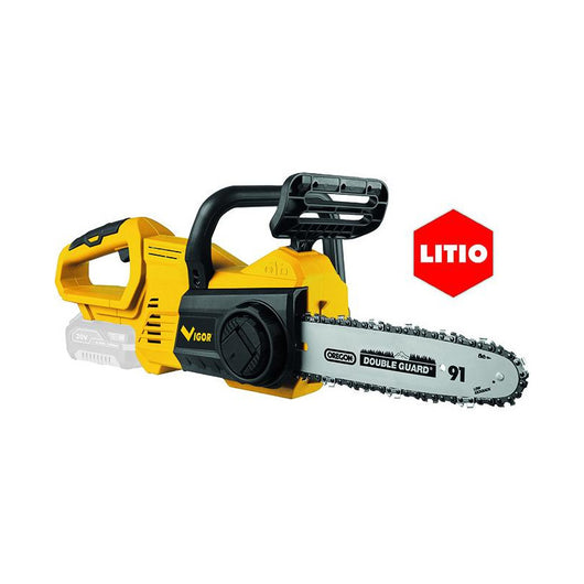 Elettroseghe Vigor, v-e25/l nuda, 250 mm