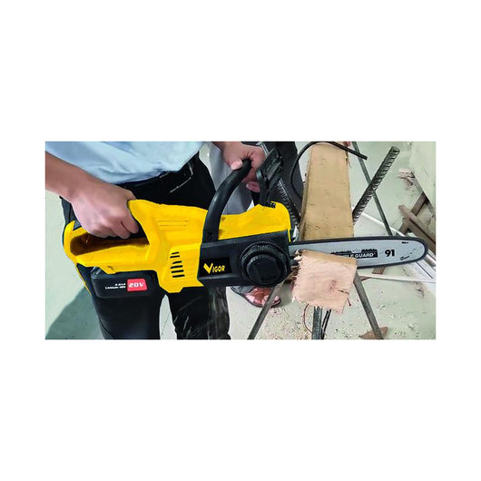 Elettroseghe Vigor, v-e25/l nuda, 250 mm