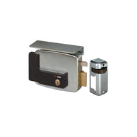 Elettroserratura Cisa C.Fisso 11721/60/D/N7 lato destra 12 V – forza 600 N