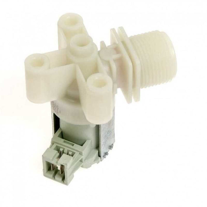 ELETTROVALVOLA 1 VIA LAVATRICE AEG REX ELECTROLUX con Oring 1100991528 - Electrolux Rex Aeg Zoppas