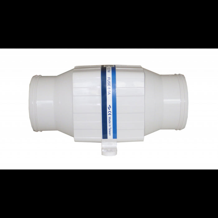 ELETTROVENTILATORE 12V.