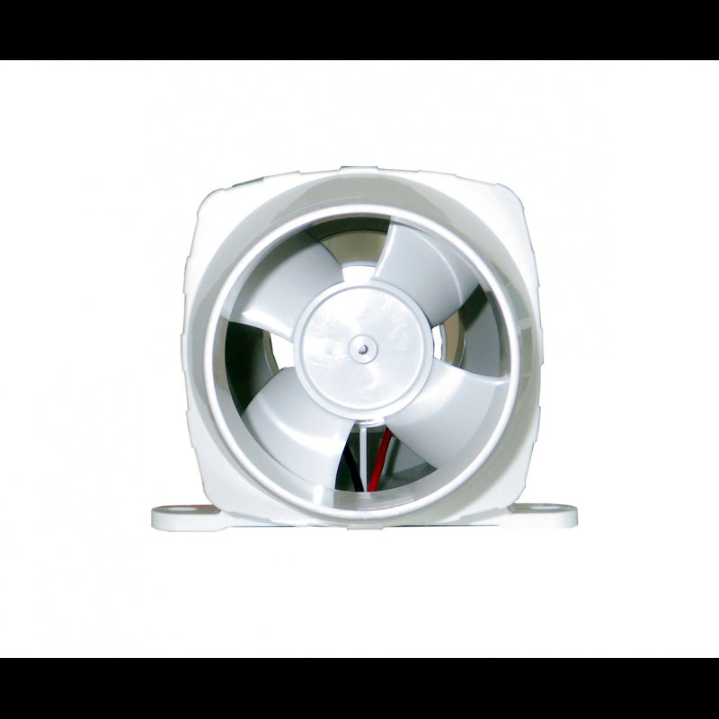 ELETTROVENTILATORE 12V.