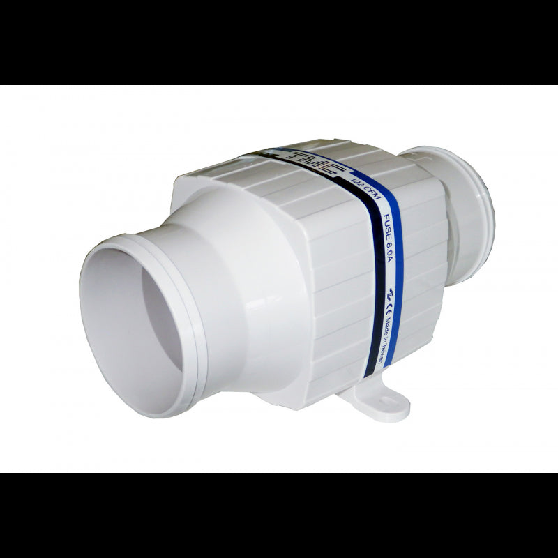 ELETTROVENTILATORE 12V.