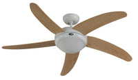 ELICA 132, Ventilatore con Luce, CasaFan