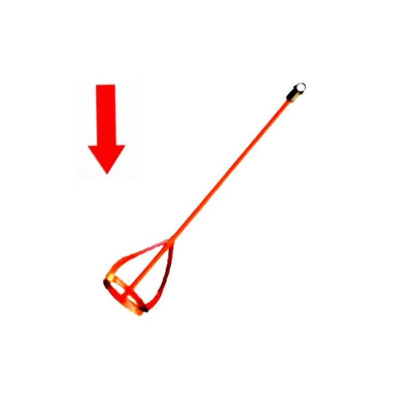 Elica Mescolatori Vernici 80X400 Alte 01962