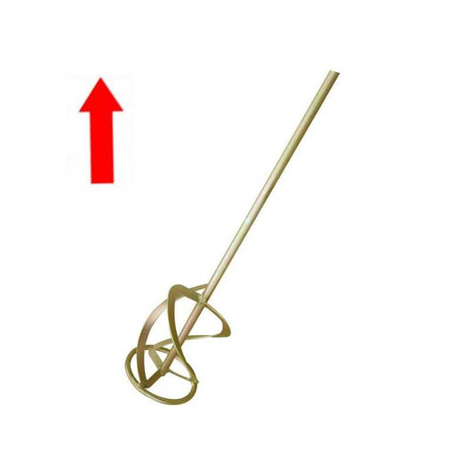 Elica Mescolatori Viscosi 120X600 Excel 05844