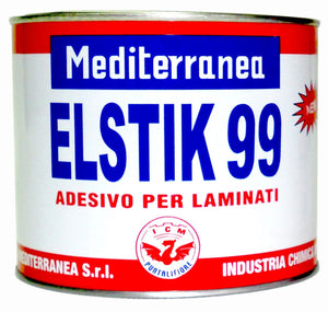 ELSTIK 99 P/LAMINATI PLASTICI 1700 ML