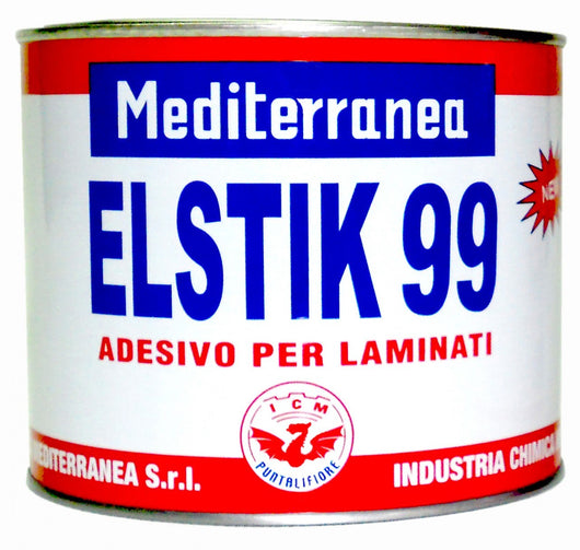ELSTIK 99 P/LAMINATI PLASTICI 1700 ML