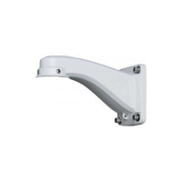 Elvox 46918.001 Staffa da Parete per Speed Dome