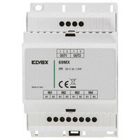 Elvox 692C Separatore per due Impianti 2Fili Plus