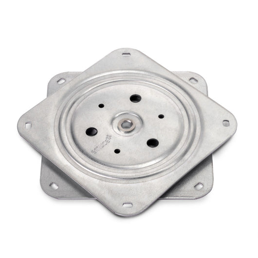 Emuca Cassetto esterno Vertex 40kg altezza 131mm, profondità 450mm, Acciaio, Grigio antracite