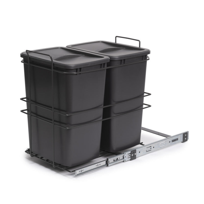 Emuca Tavola da stiro pieghevole a muro Iron Wall, girevole 180gr, acciaio e legno, Bianco