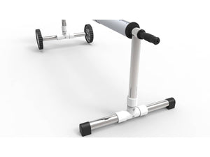 Riavvolgitore per piscina interrata da 4,90 a 6,45 m