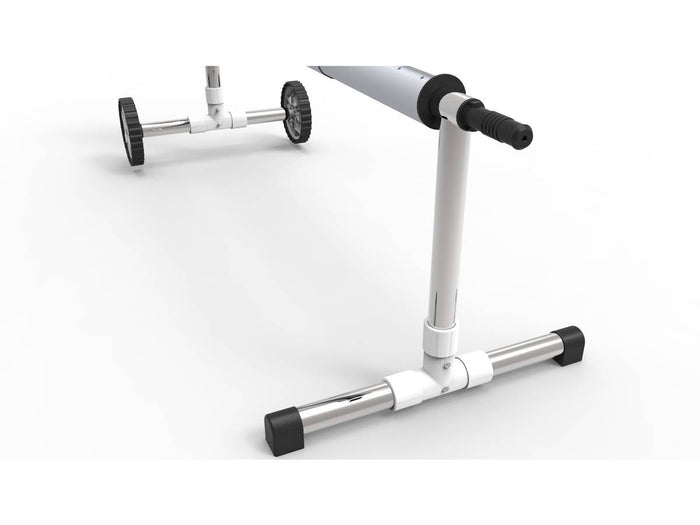 Riavvolgitore per piscina interrata da 4,90 a 6,45 m